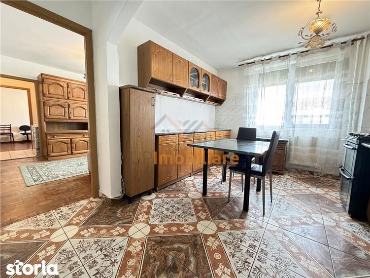 Apartament cu 2 camere în Cantemir