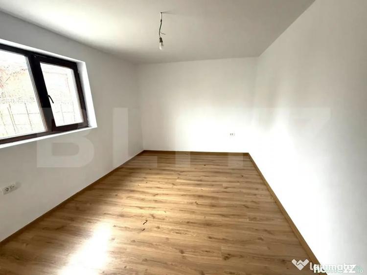 Casă cu 3 camere cu Teren 454 Mp în Central