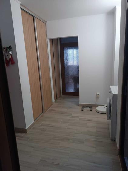Apartament cu 2 camere decomandat în Faleza Nord