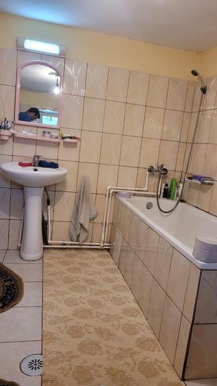 Casă cu 4 camere în Dor Mărunt