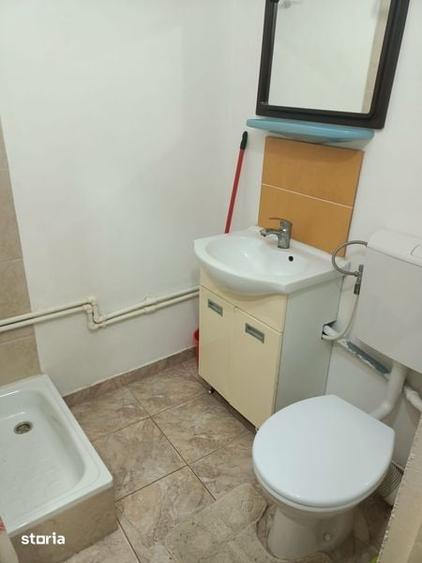 Garsonieră în Sud