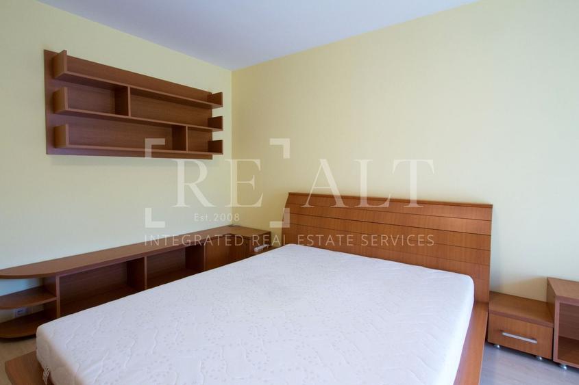 Inchiriere apartament 3 camere | Intrare separata | Dorobanti, Zambaccian - 15