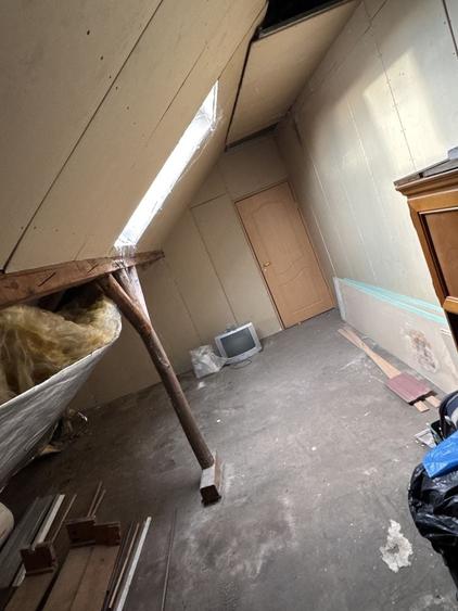 Apartament cu 2 camere nedecomandat în Central