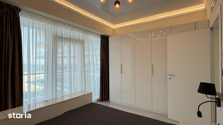 Apartament cu 3 camere în Nord