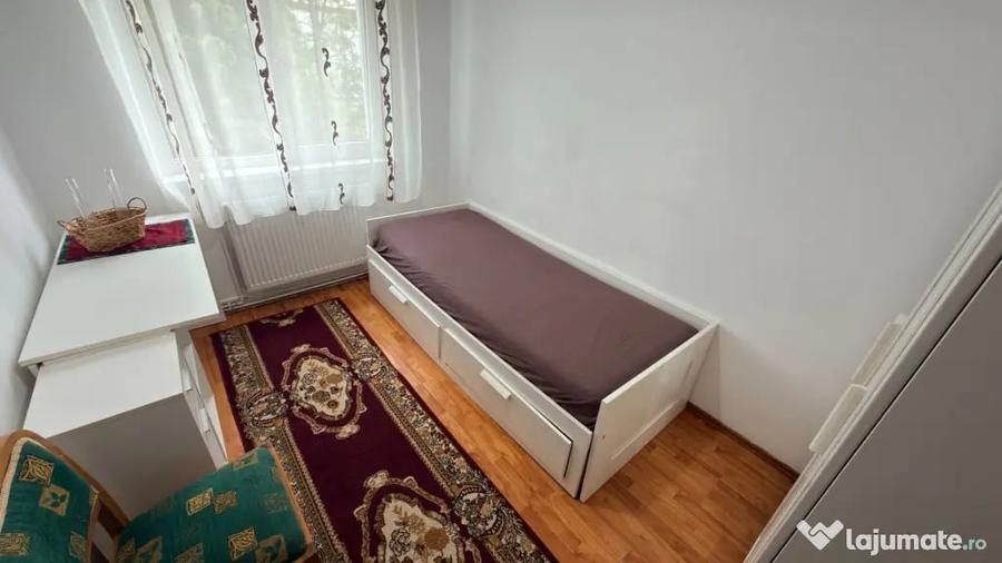 Apartament cu 3 camere Nicolae Iorga - 5