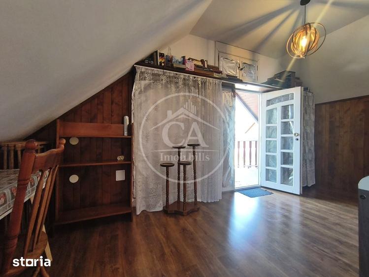 Casă cu 3 camere cu Teren 297 Mp în Central