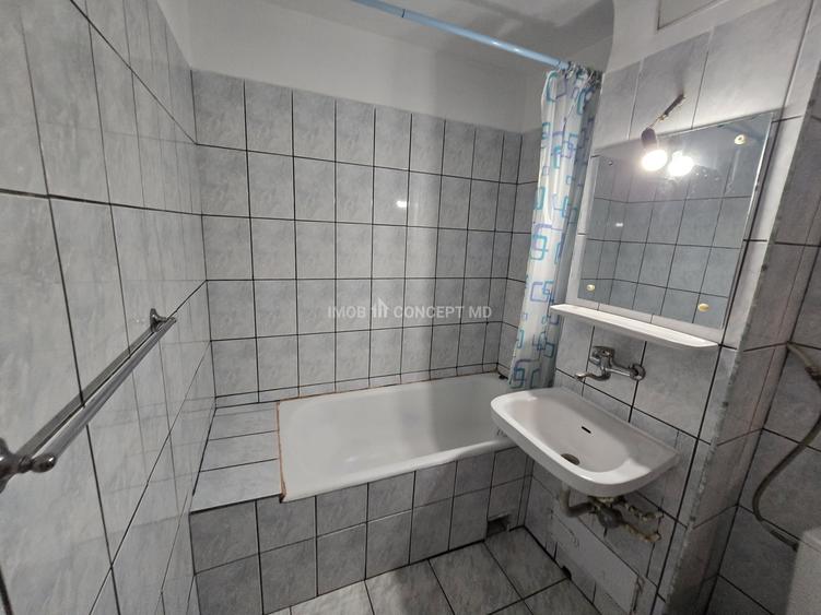 Apartament Ideal cu Două Camere, Preț Mic, Acte la Zi - Strada Domnișori - 19