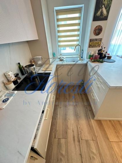 Apartament 3 camere 64mp, curte 120mp zona Subcetate - 4