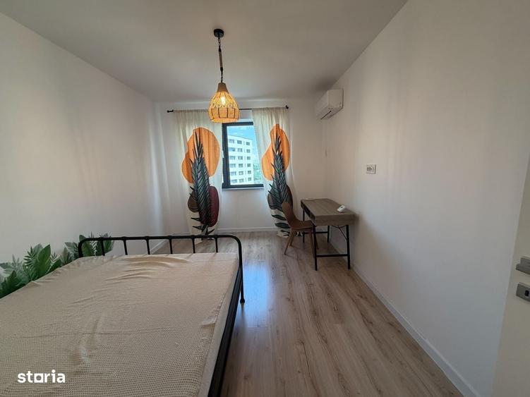 Apartament 2 camere | Ivory Residence | Pipera | Rond OMV | Parcare - 10