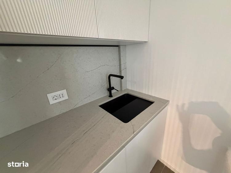 AP. 2 CAMERE ESTORIA, PRIMA INCHIRIERE, PET-FRIENDLY, PARCARE, METROU - 12