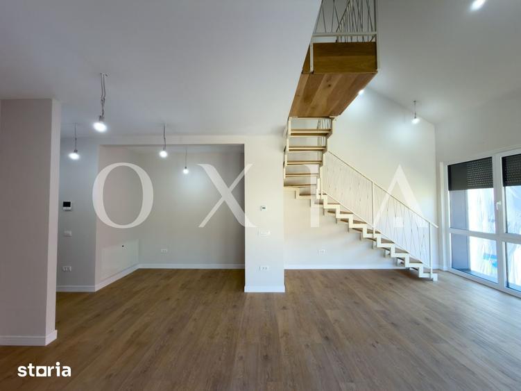 OX719 Loft modern 75 mp | Complexul Studentesc | Imobil nou 2026 - 10