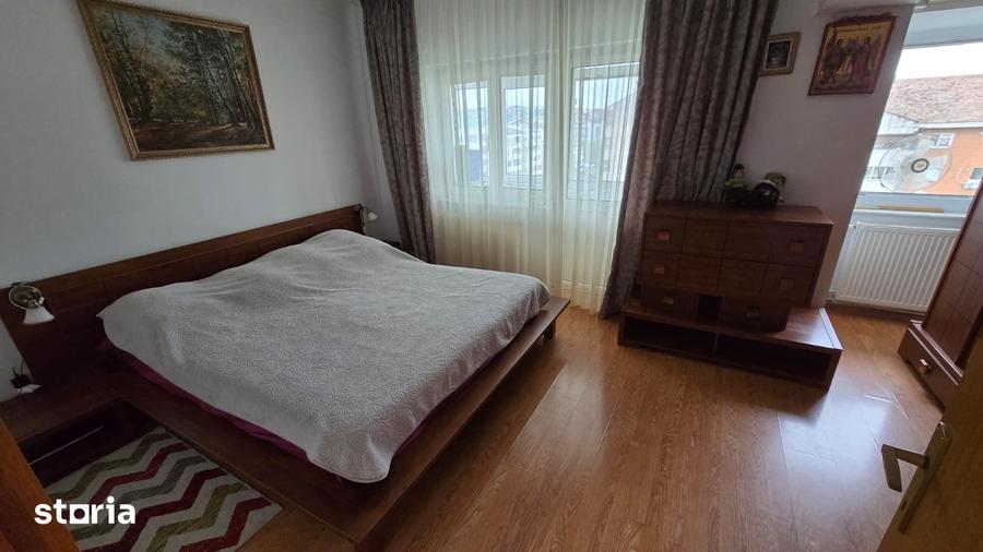 De vanzare Duplex 3 camere in zona Teatrului , ! - 4