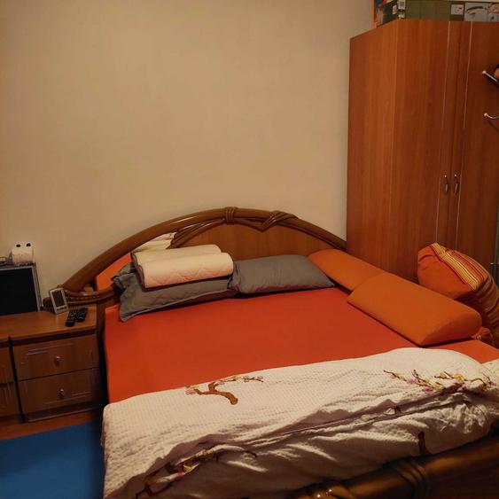 Apartament cu 3 camere în Tilișca