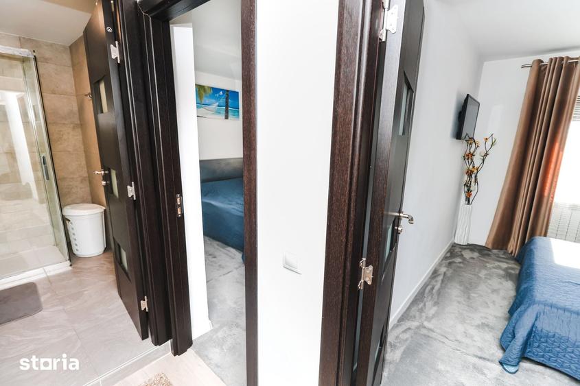 Apartament Premium de Inchiriat | 3 Camere | 80 mp | Targovi?te - 1
