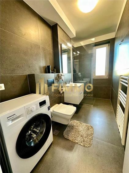 Apartament cu 2 camere în Poieni-Suceava