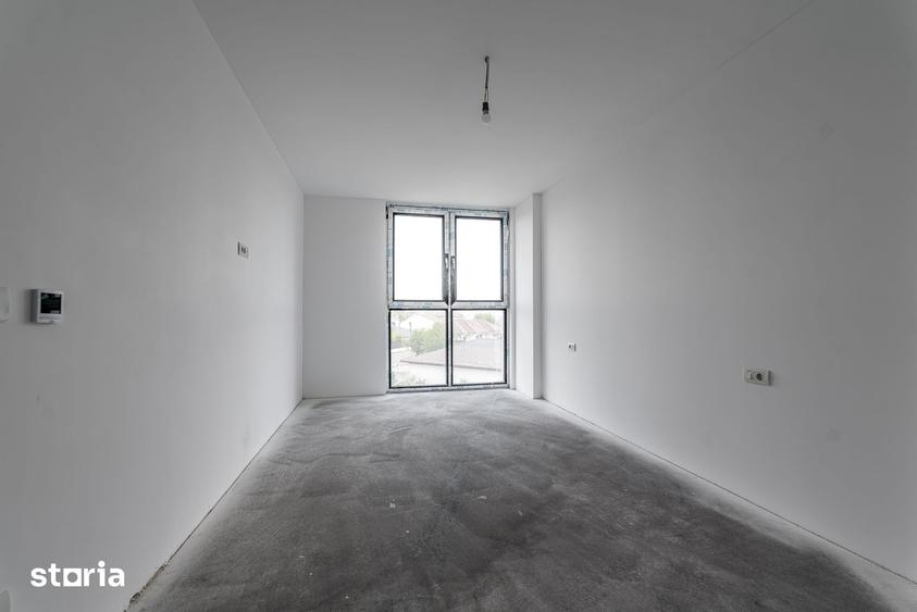 Apartament cu 2 camere în Subcetate