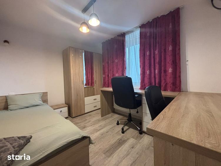 Apartament cu 4 camere în Bună Ziua
