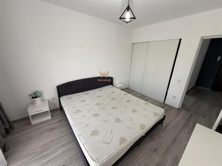 Apartament cu 2 camere decomandat în Exterior Sud
