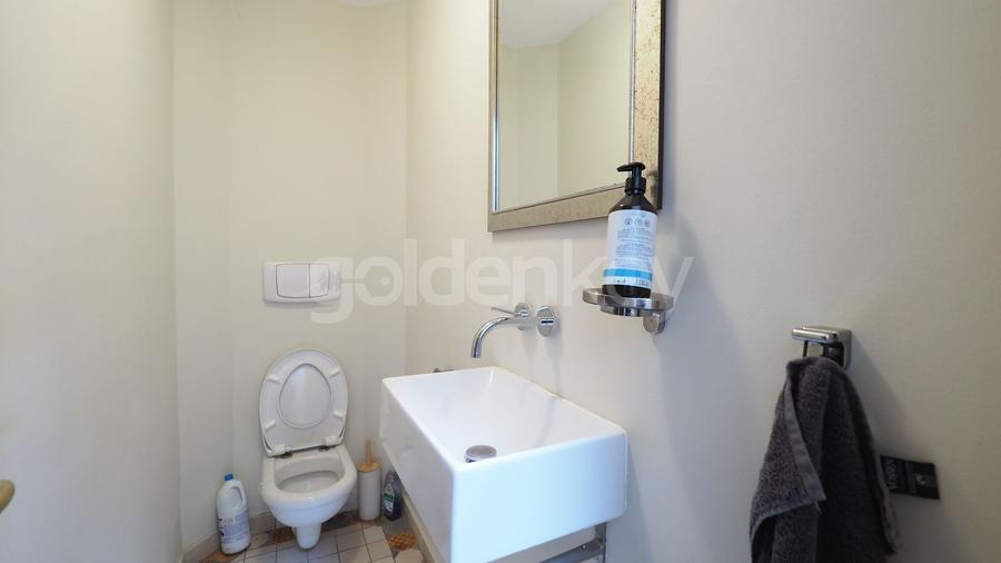 Vila individuala cu 7 camere | gradina matura | 1000mp teren - 9