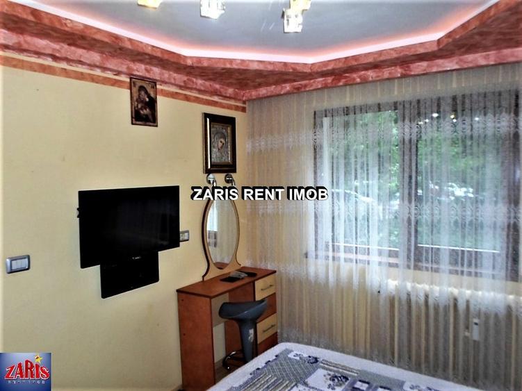 Vanzare apartament 2 camere decomandat parter in Ploiesti, zona Vest - 4