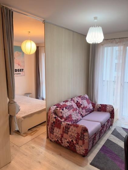 Apartament cu 2 camere decomandat în Andrei Mureșanu