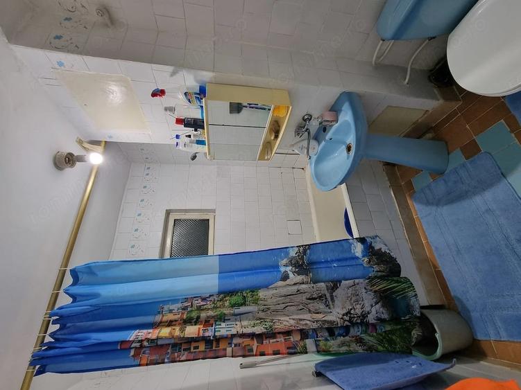 Apartament cu 2 camere decomandat în Brazda lui Novac
