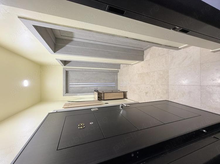 Apartament cu 2 camere decomandat în Drumul Taberei