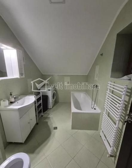 Apartament 2 camere in Gheorgheni - 5