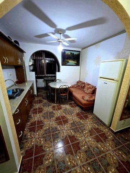 Apartament str. Bargaului, 2 camere, etaj 1 - 1
