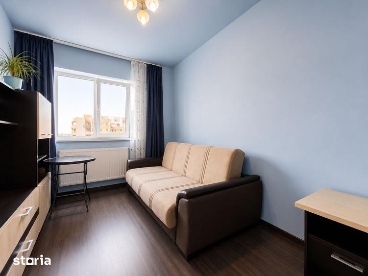 3 Camere | 77MP | Colentina | Decomandat | Parc Plumbuita | 0% COMISIO - 5