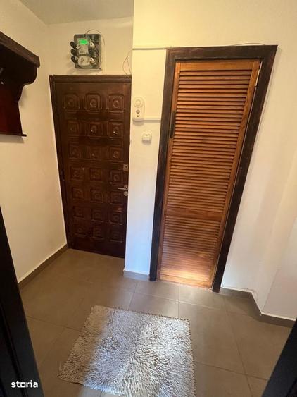 Apartament cu 2 camere în Craiovei