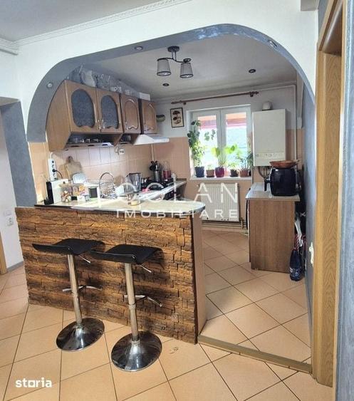 Apartament cu 2 camere în Ștrand