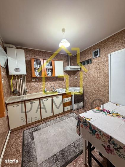 Apartament 2 camere Bucurestii Noi metrou Jiului Bazilescu Parcare - 7