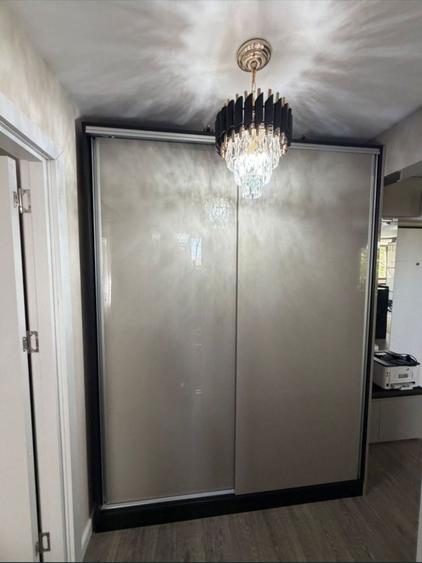 Apartament cu 2 camere decomandat în Calea București