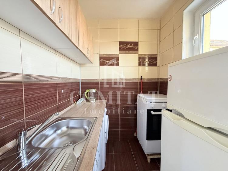 Apartament renovat 2 camere zona Poliția Rutieră - 5