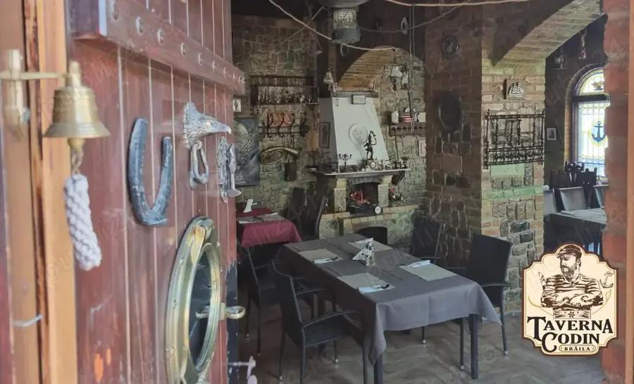 Spațiu comercial, de 211 mp, în Central