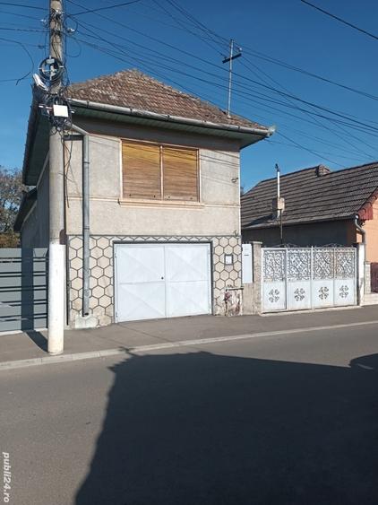 Casă cu 5 camere în Turda