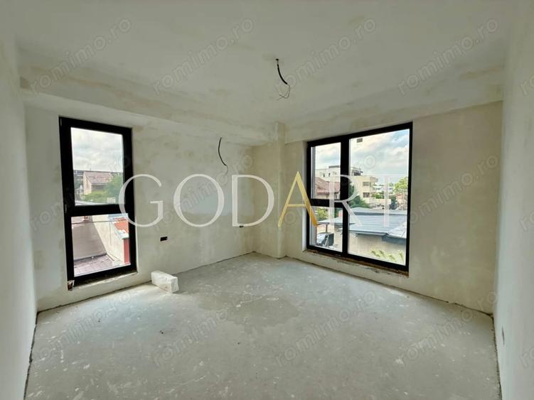 Apartament Nou | 3 camere | Singur pe etaj - 9