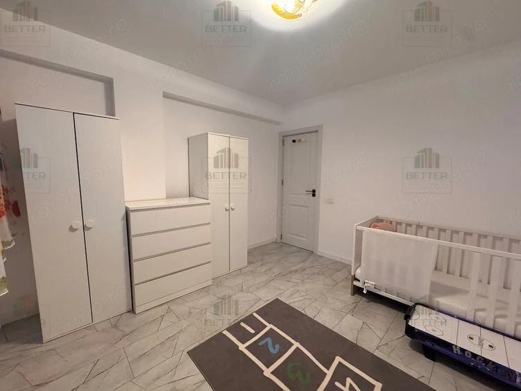 Casa individuala - 4 Camere - Mobilata | Com. Berceni | Teren 362 mp - 15