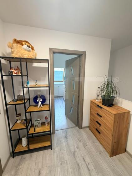 Duplex cu 4 camere cu Teren 220 Mp în Tărlungeni