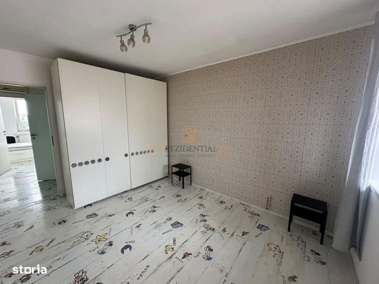 Apartament cu 3 camere de inchiriat, aproape de metrou Piata Sudului - 5