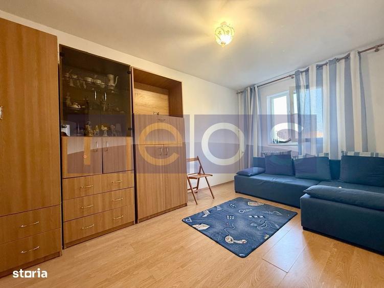 Apartament cu 3 camere semidecomandat în Nicolae Grigorescu