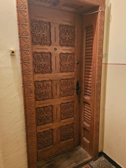 Apartament cu 3 camere decomandat în Banat