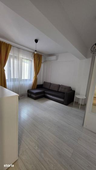 Garsoniera | Bucurestii Noi | Romexpo | Metrou Jiului - 2