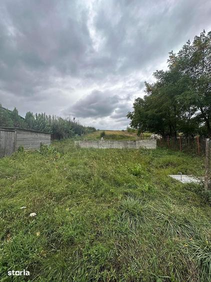 Teren de 152 mp, în Stăuceni