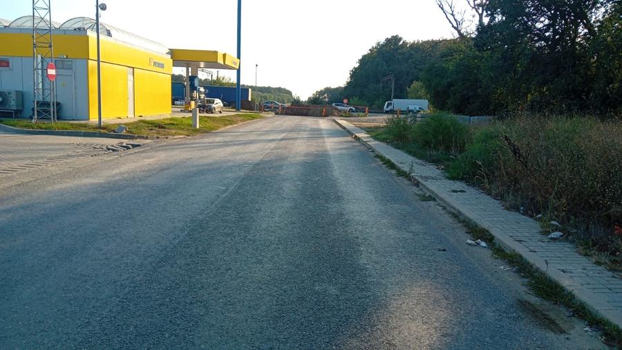 Teren Construcții intravilan de 4000 mp, în Periferie