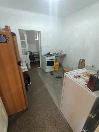 Casă cu 2 camere cu Teren 427 Mp în Girocului
