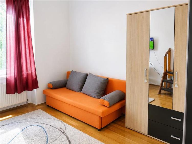 Studio, 30mp, etaj 1, Centrul Istoric, Brasov - 2