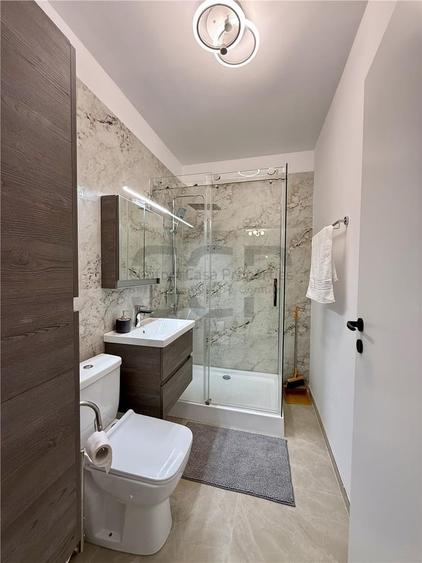 Apartament cu 2 camere în Alba Iulia
