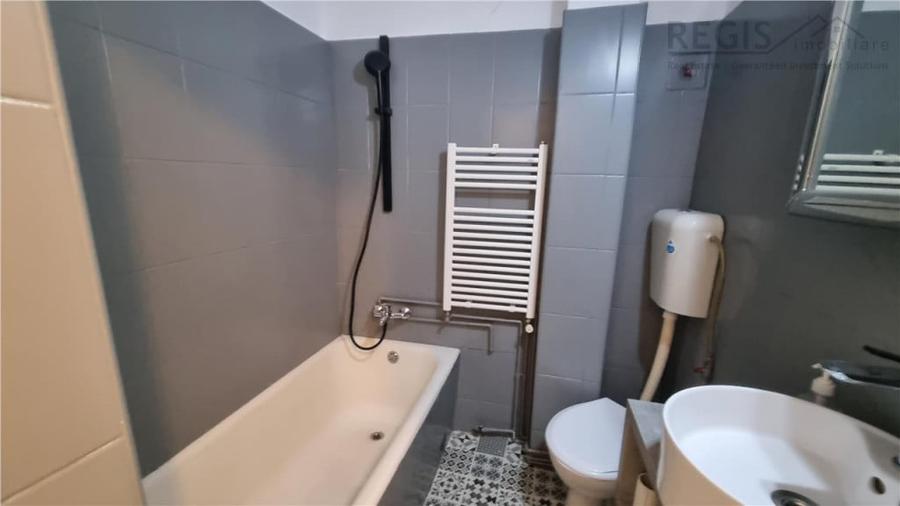 Apartament de 2 camere zona Centrul Istoric - 6